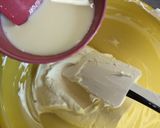 Foto langkah ke 7 dari resep Oreo Cake🤩👍.