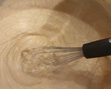 A picture of step 5 of Galaktoboureko DIVINE – Better Than a Bakery.