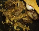 Foto langkah ke 4 dari resep Lapis Ayam Kentang.