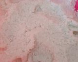 Foto langkah ke 2 dari resep Arem-arem Daging Sayur.