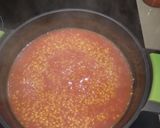 Foto del paso 3 de la receta: Arròs amb verdures