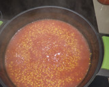 Foto del paso 3 de la receta: Arròs amb verdures