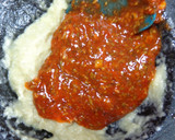 Foto del paso 6 de la receta: Ají pebre