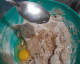 Foto del paso 3 de la receta: Pan de molde integral