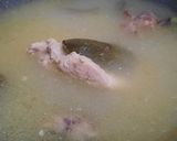 Foto langkah ke 3 dari resep Soto Tauco Khas Tegal.