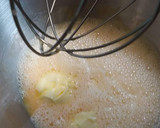 Foto del paso 2 de la receta: Bizcocho marmolado con chocolate