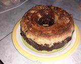 Foto del paso 4 de la receta: Chocoflan en savarin essen