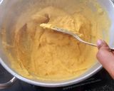 A picture of step 2 of Rasayan kadhi.