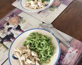 Foto del paso 6 de la receta: Pasta Fresca
