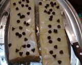 Foto del paso 4 de la receta: Budín de limón con chips