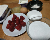Foto del paso 1 de la receta: Homenajes dulces de queso