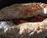 A picture of step 3 of Slow Cooker Pork Tenderloin.