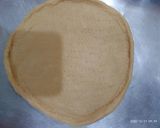 Foto langkah ke 4 dari resep Pizza ala-ala.