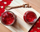 Foto del paso 3 de la receta: Mermelada de frutillas sin azúcar ni edulcorante 🍓