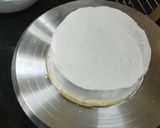डोरेमोन केक (Doremon Cake Recipe in Hindi) रेसिपी चरण 4 फोटो