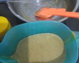Foto langkah ke 7 dari resep Kue Mangkok Gula Merah.