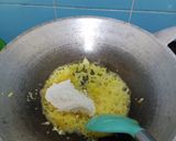 Foto langkah ke 5 dari resep Baked Spaghetti.