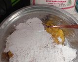 Foto langkah ke 2 dari resep Godok Pisang.