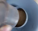 A picture of step 4 of Hot chocolate with cadbury drinking chocolate 🍫.