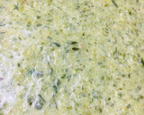 Foto del paso 3 de la receta: 🍲SALSA🍲MUY CREMOSA DE PUERROS 🍲 (PARA ACOMPAÑAR 🍜PASTAS 🍜)