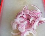 Foto del paso 3 de la receta: Verduras al ajillo