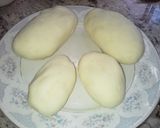 Foto del paso 4 de la receta: Muchin de yuca con muzzarella