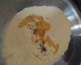 ફાફડા ગાંઠીયા(fafada gathiya recipe in gujarati) રેસીપી સ્ટેપ3ફોટો
