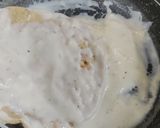 A picture of step 13 of Vegetable Roti Lasagna.