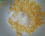 รูปขั้นตอนการทำที่ 3 ของ Broccoli Egg Mayo-Salad