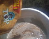 Foto langkah ke 2 dari resep Es Kopi Guren Coklat.