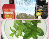 Foto del paso 1 de la receta: Habas a la menta