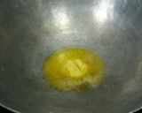 Foto langkah ke 2 dari resep Sup Jamur Sayuran dengan Kuah Susu.