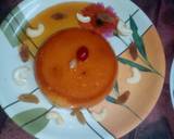 Eggless pudding a healthy dessert recipe step 27 photo