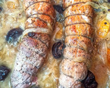Foto del paso 10 de la receta: Llom de porc ibèric farcit 🐷💛❤️💛❤️💛❤️💛❤️💛
