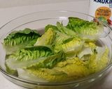 Foto del paso 2 de la receta: Sandwich Club con huevo