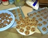 Foto langkah ke 7 dari resep Cookies Renyah.