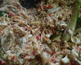 Foto langkah ke 3 dari resep Ayam Sisit Bali.