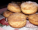 Foto del paso 8 de la receta: Scones dulces con aceite