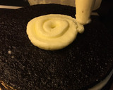 Foto del paso 9 de la receta: Tarta de chocolate Hershey’s con coco 🍫 🥥