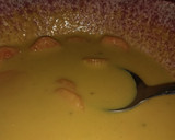 Foto del paso 5 de la receta: Crema de Zanahoria ideal niños