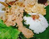 Foto langkah ke 7 dari resep Rempeyek Kacang Tanah.