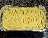 รูปขั้นตอนการทำที่ 10 ของ Cottage Pie
