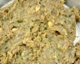 A picture of step 3 of Kobiraji of egg devil.