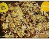Foto langkah ke 6 dari resep Banana Choco 🍌.