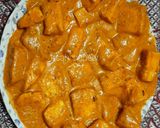 शाही पनीर (shahi paneer recipe in Hindi) रेसिपी चरण 7 फोटो