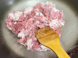 豆乾香肉燥
