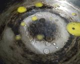 A picture of step 4 of Suji Kakara Pitha.
