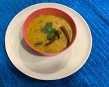 दाळवांगी (dal vangi recipe in marathi) रेसिपी स्टेप 4 फोटो 
