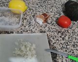 Foto del paso 1 de la receta: Palta para untar o comer como mayonesa en las comidas