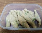 Foto langkah ke 4 dari resep Otak-otak goreng tenggiri.